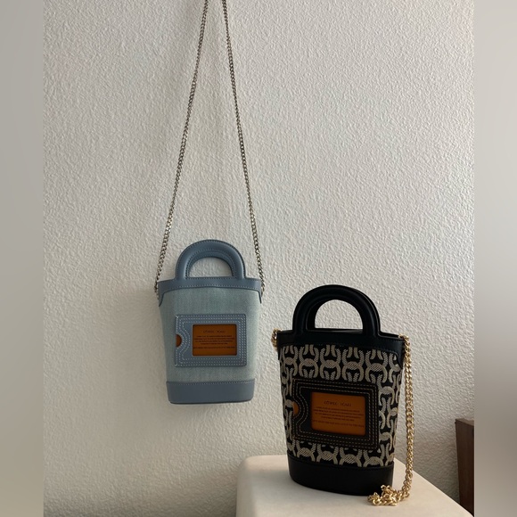 Cowec ycaki Italian designer brand. Brand new bags. Perfect for going out. - Picture 6 of 6